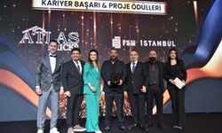 2025 Kariyer Başarı ve Proje Ödülleri Sahiplerini Buldu