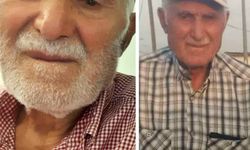 İzmir'de 5 ay önce kaybolan yaşlı adam sırra kadem bastı