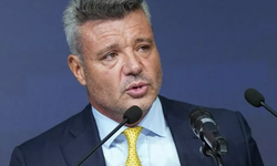 Fenerbahçe Başkanı Sadettin Saran'ın İfadesi Ortaya Çıktı