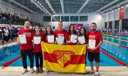 Göztepe, 100. yılında başarıdan başarıya imza attı