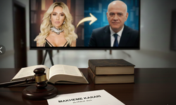 Mahkeme "Hadise" Dedi: Ahmet Çakar Tazminat Ödeyecek!