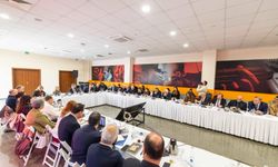 İBB Başkanı Tugay: Bu Şehrin Potansiyeli Çok Yüksek