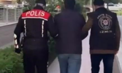 İzmir'de Aranan 168 Kişi Yakalandı