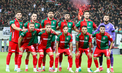 İzmir Derbisinde Karşıyaka'nın Konuğu Bornova 1877