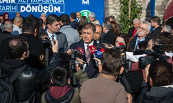 Buca Cezaevi Arsasının Yarısı Yeşil Alan Olacak