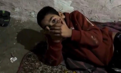 Güvercin Kafesinde Yaşatılan Engelli Çocuğa Aile ve Sosyal Hizmetler Bakanlığı Sahip Çıktı