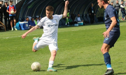 Silahlı Saldırıya Uğrayan Futbolcu Hayatını Kaybetti