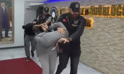 İzmir'de Miras Katliamı;  Anne, Baba ve Ağabeyini Öldürüp İntihar Süsü Verdi