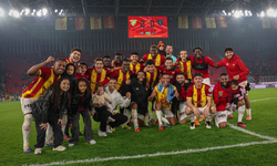 Göztepe  İlk Yarıyı 4. Sırada Tamamladı