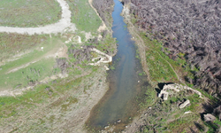 İzmir'de Barajlar Boşaldı; Su Kesintileri Artık Her Gün Uygulanacak