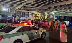 Mekke'de Ring Otobüsü Türk Kafilesine Çarptı: 1 Ölü, 2 Yaralı