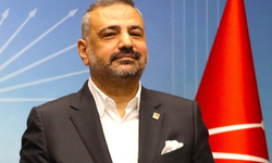 Eski CHP İzmir İl Başkanı Şenol Aslanoğlu Yeniden Gözaltına Alındı