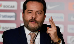 Erden Timur, Tutuklama Talebiyle Adliye'ye Sevk Edildi.