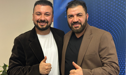 İzmirli Çiftin Düğünlerinde Söylediği ''Ne Bilsin Eller'' Davası Tatlıya Bağlandı