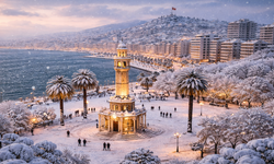 Ege’nin Kış Ruhu: İzmir’in En Keyifli Kış Rotaları