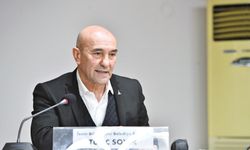 İzmir'de ‘zimmet’ soruşturması: Soyer ve Aslanoğlu tutuklandı