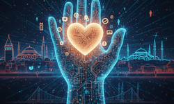 Türkiye’de 2025 yılının kelimesi ''dijital vicdan” seçildi!