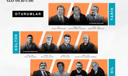 Ege Üniversitesi'nde "ORTAK TÜRK KİMLİĞİNİN İNŞASI" Paneli