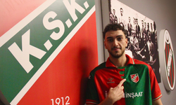 Karşıyaka, Yusuf Gassan Karasu ve Hüseyin Gündüz’ü Kadrosuna Kattı