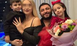 Eşi evi terk ett,i diye 2 çocuğunun canına kıydı