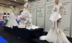 IF Wedding Fashion İzmir 19. Kez Kapılarını Açtı