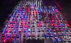 Tarihin En büyük Uyu....rucu Madde Operasyonundan Detaylar Ortaya Çıktı