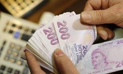 En Düşük Emekli Aylığının 20 Bin Liraya Yükseltilmesine İlişkin Madde, Genel Kurul'da Kabul Edildi.