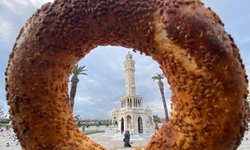 İzmir Gevreği Yeni Yıla Yeni fiyatıyla Girdi 20 TL