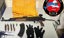 İzmir’de Bir Haftada 69 Aranan Şahıs Yakalandı