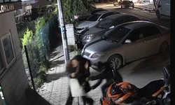 İzmir'de Saplantılı Eski Sevgili Cinayeti: Adresini Değiştirdi Yine Kurtulamadı