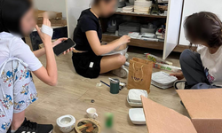 İzmir'de Öğretmen Öğrencilerini Ders saatinde Evine Götürdü, Temizlik Yaptırdı