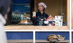 İzmirli Kahve’den Bir Milyon Bardaklık Rekor