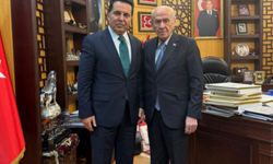 Devlet Bahçeli'den Ahmet Özer Hakkındaki Verilen Karara Tepki Gösterdi