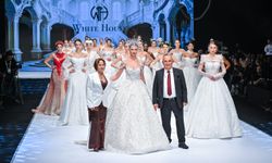 IF Wedding Fashion İzmir’de 2027 Tasarımları Podyuma Çıktı