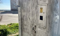 İzmir'de güvenlikleri darp edip banka aracını soydular