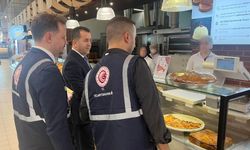 İzmir'de Ramazan öncesi fahiş fiyat denetimi