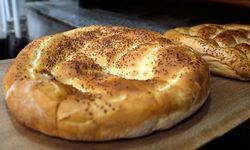 İzmir'de Ramazan pidesi fiyatı belli oldu!