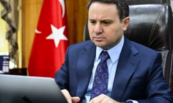 Akın Gürlek Kimdir?