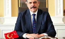 Mustafa Çiftçi Kimdir?