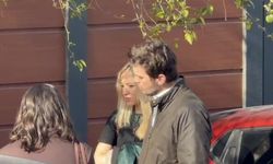 Ünlü Oyuncu Kıvanç Tatlıtuğ, Halit Yukay Davası İçin Adliyede