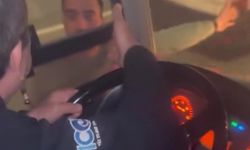 İzmir'de Otobüsün Önünü Kesen Sürücüye Rekor Ceza..