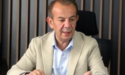 Bolu Belediye Başkanı Tanju Özcan tutuklandı