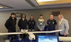 Yaşar Üniversite’si Öğrencilerinden Dikkat Çeken Proje