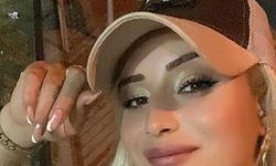 İzmir'de eski eşini öldüren kişi aynı silahla int*har etti