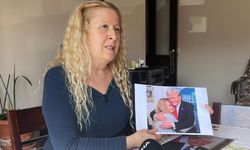 Trump'ın kızı olduğunu iddia eden kadından Trump'a Uyarı: