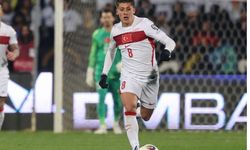 A Milli Futbol Takımı, 2026 Dünya Kupası'nda