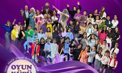 İzmir’de İyilik Sahneye Çıkıyor