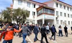 Kahramanmaraş'ta okulda silahlı saldırı: 4 ölü, 20 yaralı