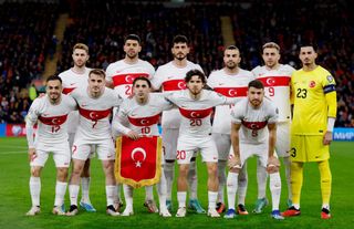 EURO 2024'e Lider Gidiyoruz