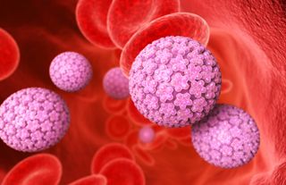 Belirti Vermeyen HPV’ye Karşı Aşı Olmak Önemli